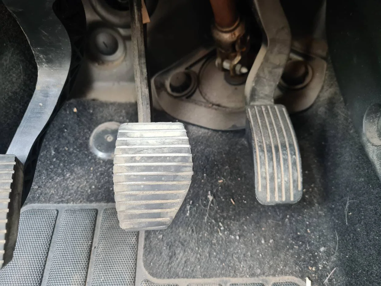 Foto de POTENCIOMETRO PEDAL CITROEN C4 BERLINA