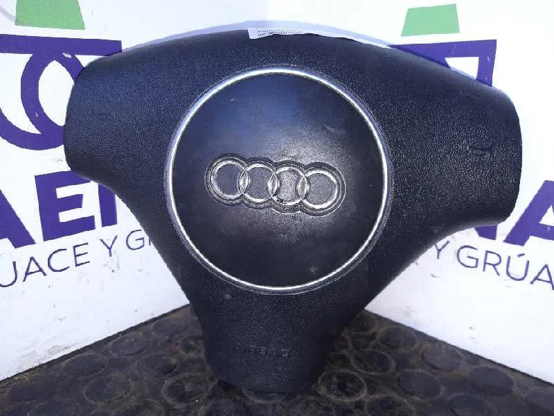 Foto de AIRBAG DELANTERO IZQUIERDO AUDI A3 (8P1) referencia 8E0880201AT