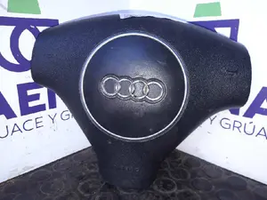 Foto de AIRBAG DELANTERO IZQUIERDO AUDI A3 (8P1) referencia 8E0880201AT