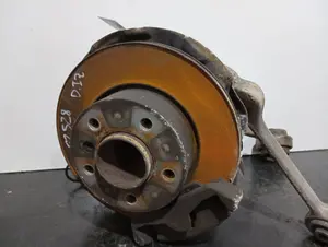 Foto de MANGUETA DELANTERA IZQUIERDA BMW SERIE 1 BERLINA (E81/E87) referencia 676444403