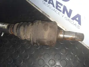 Foto de TRANSMISION DELANTERA IZQUIERDA PEUGEOT 406 COUPÉ (S1/S2) foto 2