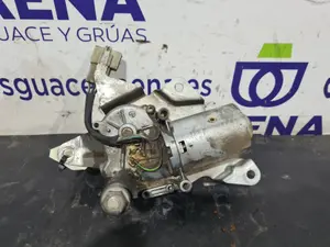 Foto de MOTOR LIMPIA TRASERO RENAULT KANGOO I (F/KC0) referencia 7700308806