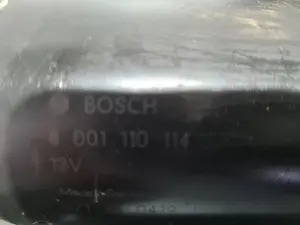 Foto de MOTOR ARRANQUE SIN MARCA SIN MODELO referencia 0001110114 foto 4