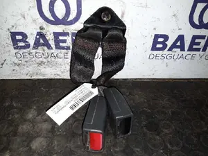 Foto de CINTURON SEGURIDAD TRASERO IZQUIERDO CHEVROLET KALOS
