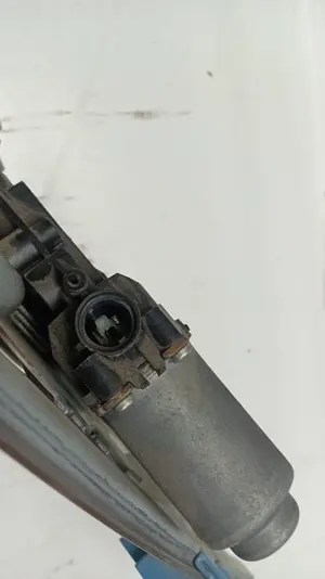 Foto de ELEVALUNAS DELANTERO IZQUIERDO RENAULT MODUS I referencia 118242ARM foto 3