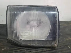 Foto de FARO DERECHO MITSUBISHI MONTERO (L040) referencia 11037753 foto 1