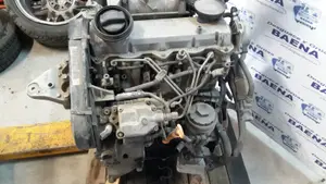 Foto de MOTOR COMPLETO SEAT IBIZA (6L1) referencia ASY foto 4