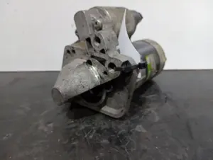 Foto de MOTOR ARRANQUE SIN MARCA SIN MODELO referencia 331457