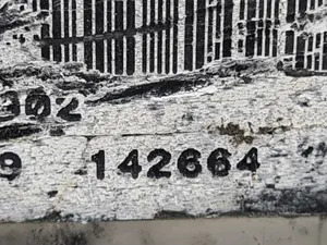 Foto de CAJA RELES / FUSIBLES SIN MARCA SIN MODELO referencia 142664 foto 2