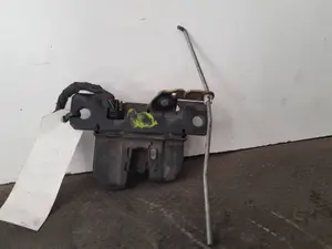 Foto de CERRADURA MALETERO / PORTON SIN MARCA SIN MODELO referencia 3B9827505