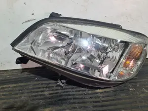 Foto de FARO IZQUIERDO OPEL ZAFIRA A referencia 9005U