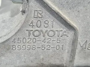 Foto de NO IDENTIFICADO TOYOTA AURIS (E15) referencia 45020425 foto 3