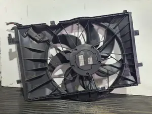 Foto de ELECTROVENTILADOR MERCEDES-BENZ CLASE C (BM 203) BERLINA referencia A2035400788 foto 4