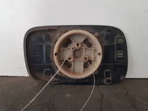 Foto de CRISTAL RETROVISOR DERECHO SIN MARCA SIN MODELO referencia 0153372 foto 2