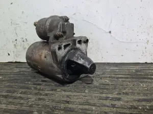 Foto de MOTOR ARRANQUE FIAT II PANDA (169) referencia 63102022 foto 5