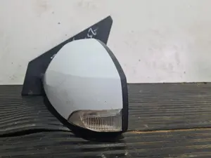 Foto de RETROVISOR IZQUIERDO RENAULT MEGANE II BERLINA 5P referencia 1252316 foto 3