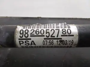 Foto de TRANSMISION DELANTERA IZQUIERDA CITROEN C-ELYSÉE referencia 9826052780 foto 2