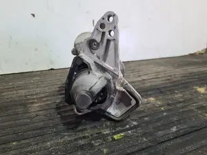 Foto de MOTOR ARRANQUE RENAULT CLIO IV referencia 233000557R