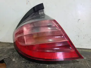Foto de PILOTO TRASERO IZQUIERDO SIN MARCA SIN MODELO referencia 15163100 foto 6