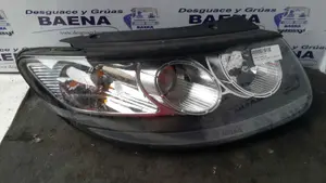 Foto de FARO DERECHO SIN MARCA SIN MODELO foto 1