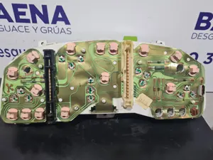 Foto de CUADRO INSTRUMENTOS FORD MONDEO BERLINA (GD) referencia 98BP10C956HB foto 3