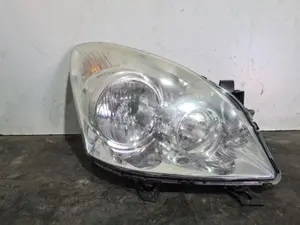 Foto de FARO DERECHO TOYOTA COROLLA VERSO (R1) referencia P7105R
