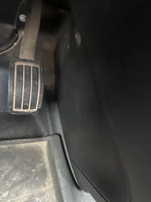 Foto de POTENCIOMETRO PEDAL PEUGEOT EXPERT FURGÓN