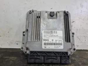 Foto de CENTRALITA MOTOR UCE RENAULT KANGOO II (F/KW0) referencia 237107376R