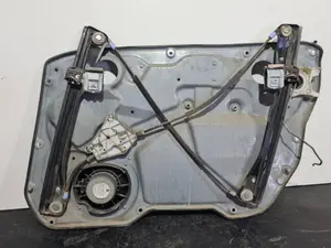 Foto de ELEVALUNAS DELANTERO IZQUIERDO SEAT IBIZA (6L1) referencia 6L4837751Q foto 3