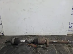 Foto de TRANSMISION DELANTERA DERECHA HONDA CIVIC TOURER (FK) referencia TA9E010M1