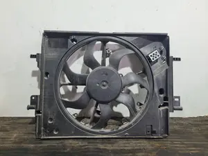 Foto de ELECTROVENTILADOR RENAULT CLIO V referencia 214810411R