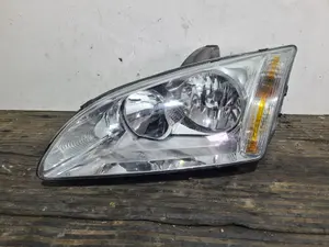 Foto de FARO IZQUIERDO FORD FOCUS BERLINA (CAP) referencia 4M5H3K060BA