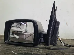 Foto de RETROVISOR IZQUIERDO BMW SERIE X3 (E83) referencia F0135101MATT0