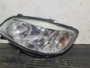 Foto de FARO IZQUIERDO OPEL ZAFIRA A referencia 9005U foto 8