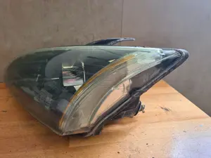 Foto de FARO IZQUIERDO FORD FOCUS BERLINA (CAP) referencia 4M5H3K060BA foto 6