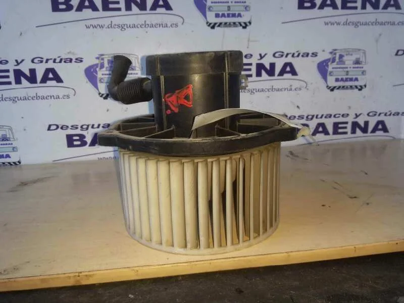 Foto de VENTILADOR CALEFACCION SIN MARCA SIN MODELO referencia F00S330001