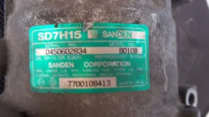 Foto de COMPRESOR AIRE ACONDICIONADO SIN MARCA SIN MODELO referencia 7700108413 foto 3
