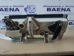 Foto de MANDO CALEFACCION / AIRE ACONDICIONADO SIN MARCA SIN MODELO referencia 9041701917 foto 2