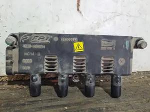 Foto de BOBINA ENCENDIDO FIAT III PUNTO (199) referencia 55200112