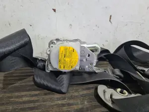 Foto de CINTURON SEGURIDAD DELANTERO DERECHO CITROEN JUMPER FURGÓN referencia J082501 foto 2