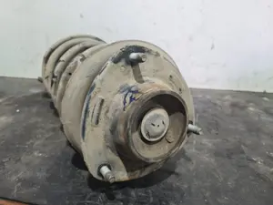 Foto de AMORTIGUADOR DELANTERO IZQUIERDO SIN MARCA SIN MODELO referencia 546512E500 foto 3