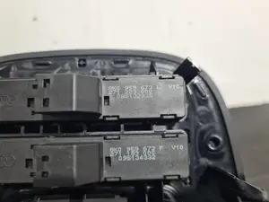 Foto de MANDO MULTIFUNCION AUDI A4 BERLINA (8K2) referencia 8K0864261 foto 3