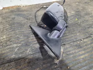 Foto de RETROVISOR IZQUIERDO BMW SERIE 3 BERLINA (E46) referencia 42491 foto 6
