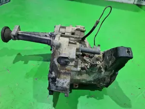 Foto de CAJA CAMBIOS VOLKSWAGEN SIN MODELO
