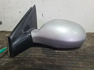 Foto de RETROVISOR IZQUIERDO CITROEN C5 BERLINA foto 8