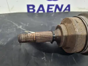 Foto de TRANSMISION DELANTERA IZQUIERDA PEUGEOT 207 referencia 9651040580 foto 4