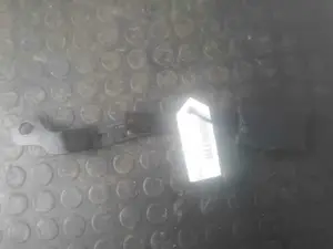 Foto de CINTURON SEGURIDAD DELANTERO IZQUIERDO SIN MARCA SIN MODELO referencia 1UO858472C