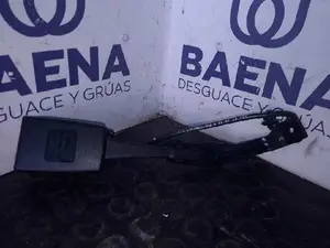 Foto de CINTURON SEGURIDAD DELANTERO DERECHO SIN MARCA SIN MODELO referencia 8P0857756D foto 2
