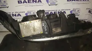 Foto de FARO IZQUIERDO SIN MARCA SIN MODELO referencia 8200163323 foto 2