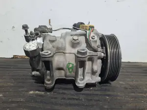 Foto de COMPRESOR AIRE ACONDICIONADO CITROEN C5 BERLINA referencia SD7C16 foto 3